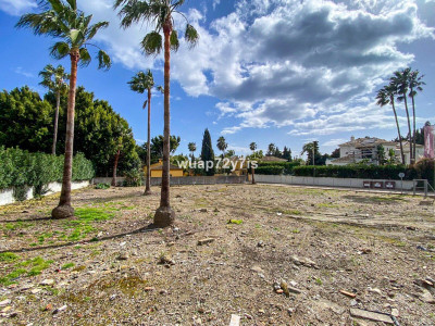 Land in Guadalmina Baja - Image 2
