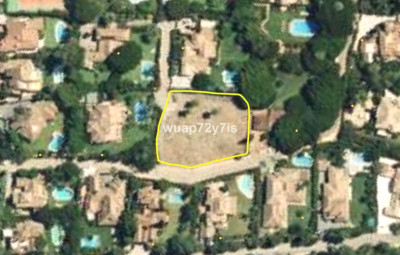 Land in Guadalmina Baja - Image 5
