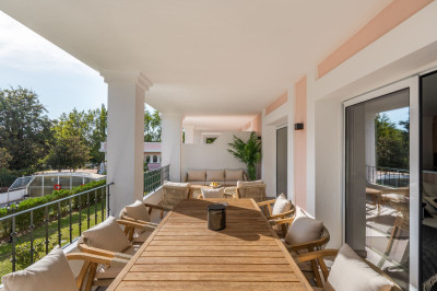 3 Bedroom Penthouse Duplex in Nueva Andalucía - Image 3