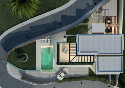 4 Bedroom Detached Villa in Mijas - Image 4