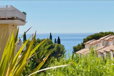 3 Bedroom Ground Floor Apartment in Cabopino