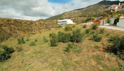 Residential Plot in Mijas - Image 2