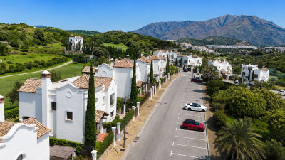 3 Bedroom Detached Villa in Estepona - Image 3