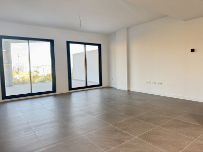 2 Bedroom Ground Floor Apartment in El Faro - Image 5