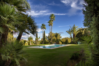 6 Bedroom Detached Villa in La Cala Golf - Image 2