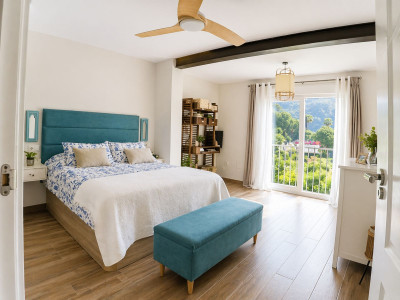 3 Bedroom Townhouse in Benahavís