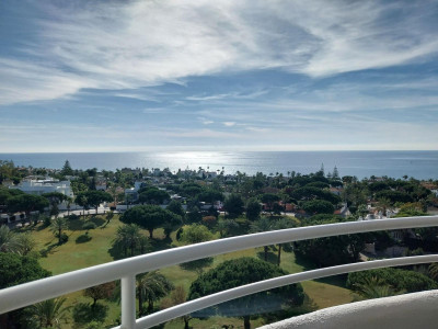 1 Bedroom Top Floor Studio in Marbesa - Image 2