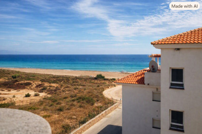 2 Bedroom Penthouse in La Duquesa - Image 1
