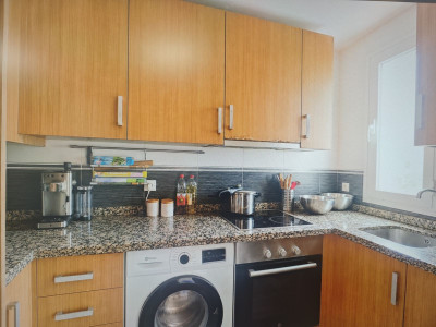 2 Bedroom Middle Floor Apartment in Arroyo de la Miel - Image 3