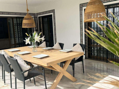 6 Bedroom Detached Villa in Mijas - Image 5