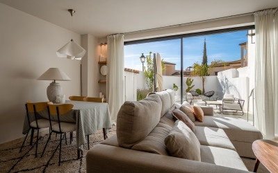2 Bedroom Townhouse in Nueva Andalucía - Image 3