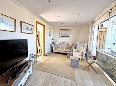 2 Bedroom Townhouse in Mijas Golf - Image 4