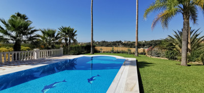 5 Bedroom Detached Villa in Estepona - Image 5