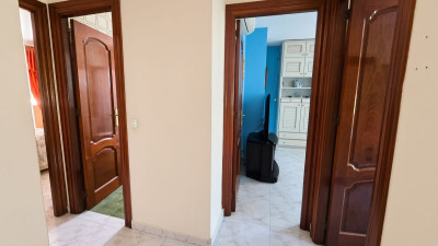 3 Bedroom Middle Floor Apartment in Marbella - Image 5