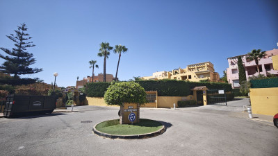 2 Bedroom Ground Floor Apartment in Guadalmina Alta - Image 5