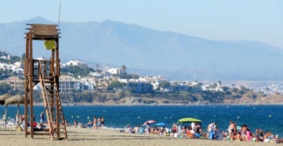 Residential Plot in La Duquesa