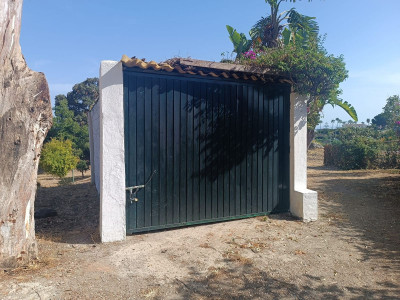 1 Bedroom Finca - Cortijo in Estepona - Image 4