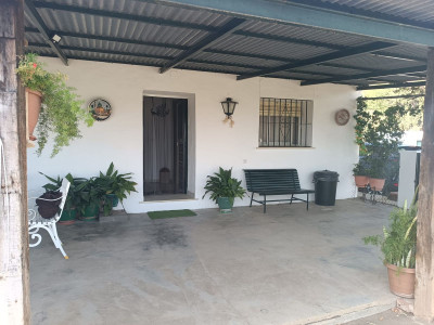 1 Bedroom Finca - Cortijo in Estepona - Image 5