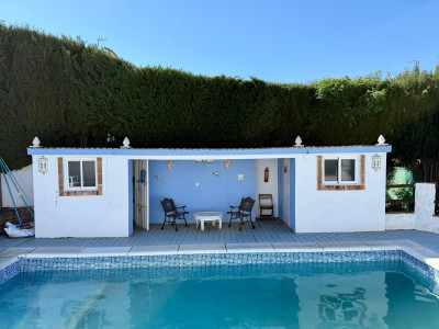 3 Bedroom Detached Villa in Valle Romano - Image 2