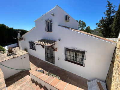3 Bedroom Detached Villa in Valle Romano - Image 3