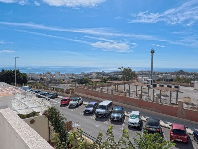 4 Bedroom Townhouse in Benalmadena
