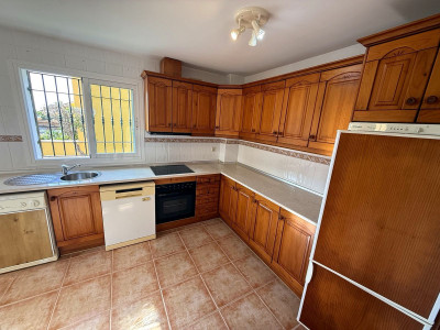 3 Bedroom Townhouse in Calahonda - Image 5