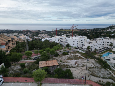 Land in Benalmadena - Image 1
