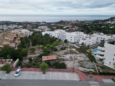 Land in Benalmadena - Image 2