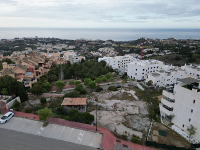 Land in Benalmadena - Image 3