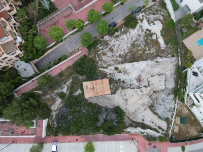 Land in Benalmadena - Image 4
