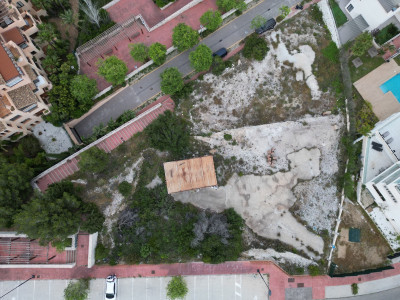 Land in Benalmadena - Image 5