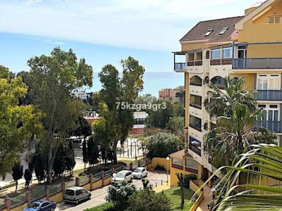 3 Bedroom Middle Floor Apartment in Arroyo de la Miel
