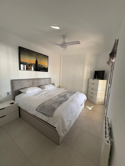 2 Bedroom Ground Floor Apartment in Benalmadena Pueblo - Image 4