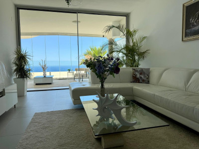 2 Bedroom Middle Floor Apartment in Benalmadena - Image 1