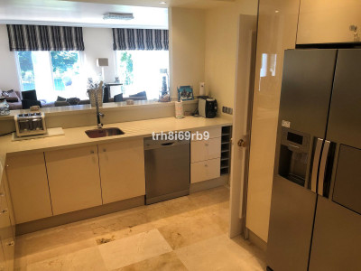 3 Bedroom Detached Villa in Benamara - Image 4