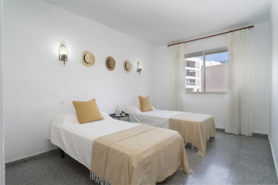 2 Bedroom Top Floor Apartment in Marbella - Image 3