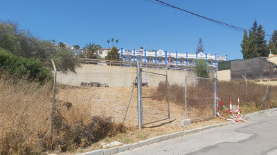 Residential Plot in Estepona - Image 4