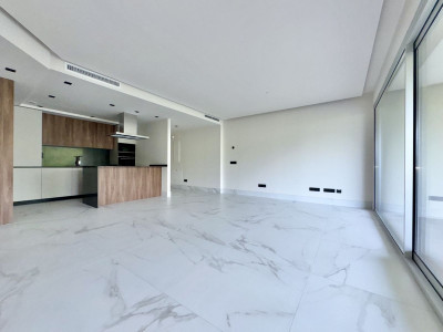 3 Bedroom Ground Floor Apartment in San Pedro de Alcántara - Image 4