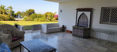 3 Bedroom Ground Floor Apartment in Marbella - Image 4