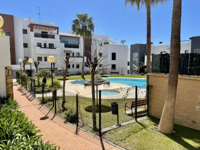 2 Bedroom Middle Floor Apartment in La Cala