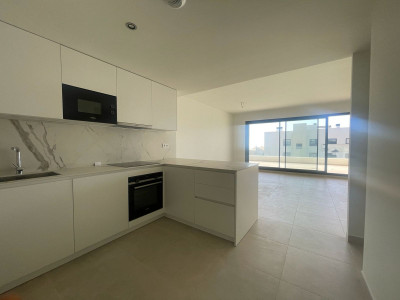 3 Bedroom Ground Floor Apartment in Benalmadena - Image 4