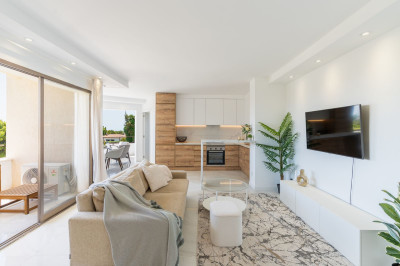 2 Bedroom Ground Floor Apartment in Atalaya - Image 2