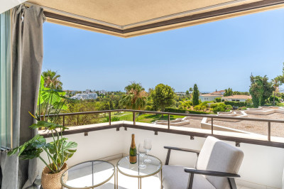 2 Bedroom Ground Floor Apartment in Atalaya - Image 3