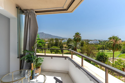 2 Bedroom Ground Floor Apartment in Atalaya - Image 4