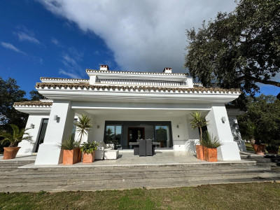 5 Bedroom Detached Villa in Sotogrande Alto - Image 5