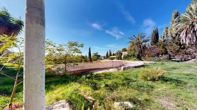 Residential Plot in Hacienda Las Chapas