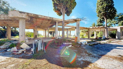 Residential Plot in Hacienda Las Chapas - Image 2