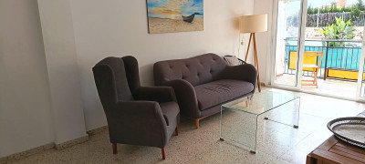 3 Bedroom Middle Floor Apartment in Marbella - Image 2