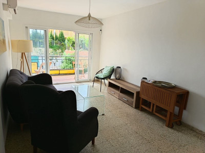 3 Bedroom Middle Floor Apartment in Marbella - Image 3