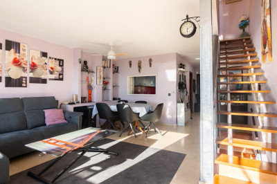 4 Bedroom Townhouse in Estepona - Image 5